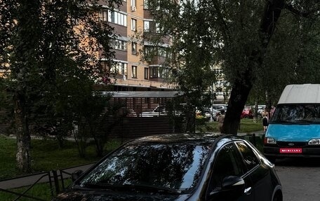 Honda Civic VIII, 2007 год, 650 000 рублей, 1 фотография