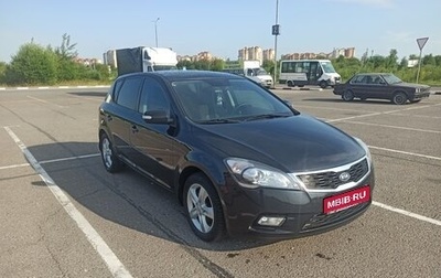 KIA cee'd I рестайлинг, 2012 год, 1 030 000 рублей, 1 фотография