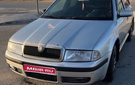 Skoda Octavia IV, 2006 год, 270 000 рублей, 1 фотография