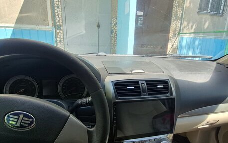 FAW Besturn B50 I, 2012 год, 470 000 рублей, 1 фотография