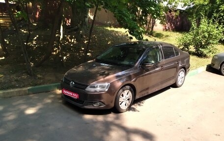 Volkswagen Jetta VI, 2014 год, 1 099 000 рублей, 1 фотография