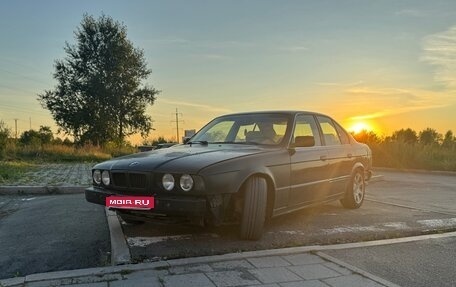 BMW 5 серия, 1995 год, 350 000 рублей, 1 фотография