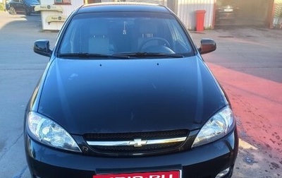 Chevrolet Lacetti, 2010 год, 800 000 рублей, 1 фотография