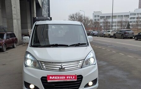 Mitsubishi Delica D:2 I, 2015 год, 650 000 рублей, 1 фотография