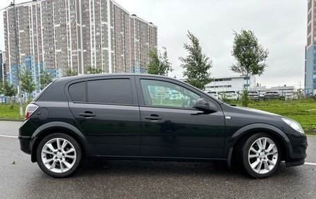 Opel Astra H, 2014 год, 850 000 рублей, 2 фотография