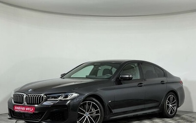 BMW 5 серия, 2023 год, 7 931 000 рублей, 1 фотография