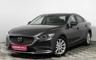 Mazda 6, 2020 год, 2 375 900 рублей, 1 фотография