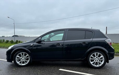 Opel Astra H, 2014 год, 850 000 рублей, 5 фотография