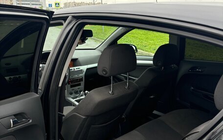 Opel Astra H, 2014 год, 850 000 рублей, 8 фотография