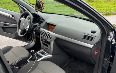 Opel Astra H, 2014 год, 850 000 рублей, 7 фотография