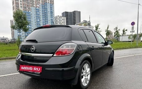 Opel Astra H, 2014 год, 850 000 рублей, 3 фотография