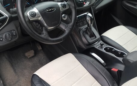 Ford Kuga III, 2013 год, 700 000 рублей, 2 фотография