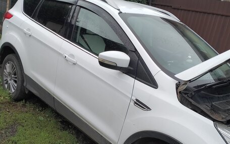 Ford Kuga III, 2013 год, 700 000 рублей, 6 фотография
