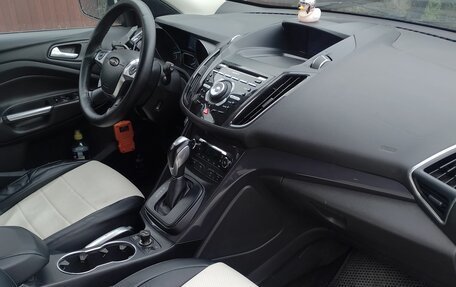 Ford Kuga III, 2013 год, 700 000 рублей, 5 фотография