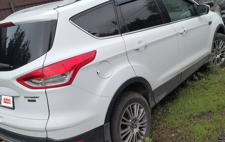 Ford Kuga III, 2013 год, 700 000 рублей, 7 фотография