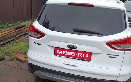 Ford Kuga III, 2013 год, 700 000 рублей, 3 фотография