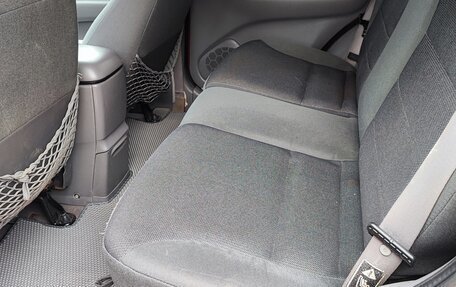 Ford Escape II, 2001 год, 590 000 рублей, 2 фотография