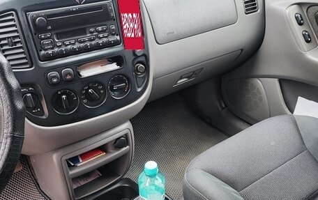Ford Escape II, 2001 год, 590 000 рублей, 4 фотография