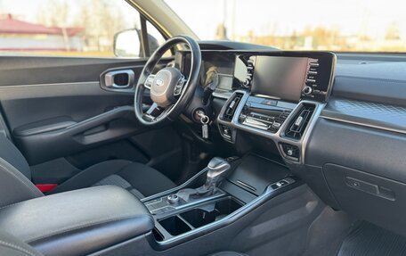 KIA Sorento IV, 2020 год, 2 320 000 рублей, 7 фотография