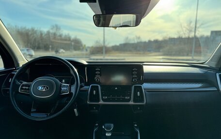KIA Sorento IV, 2020 год, 2 320 000 рублей, 6 фотография