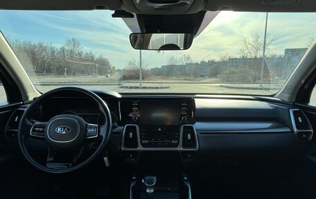 KIA Sorento IV, 2020 год, 2 320 000 рублей, 10 фотография
