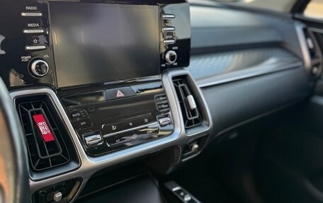 KIA Sorento IV, 2020 год, 2 320 000 рублей, 8 фотография