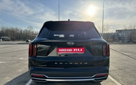 KIA Sorento IV, 2020 год, 2 320 000 рублей, 5 фотография