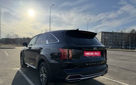 KIA Sorento IV, 2020 год, 2 320 000 рублей, 4 фотография