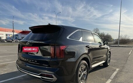 KIA Sorento IV, 2020 год, 2 320 000 рублей, 3 фотография