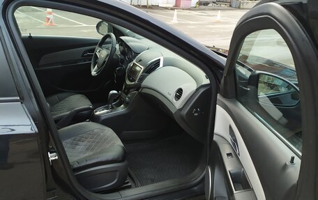 Chevrolet Cruze II, 2013 год, 800 000 рублей, 7 фотография