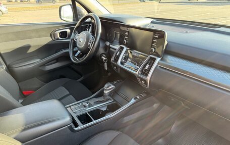 KIA Sorento IV, 2020 год, 2 320 000 рублей, 12 фотография