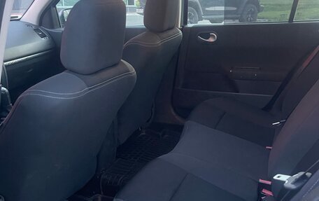 Renault Megane II, 2008 год, 335 000 рублей, 7 фотография