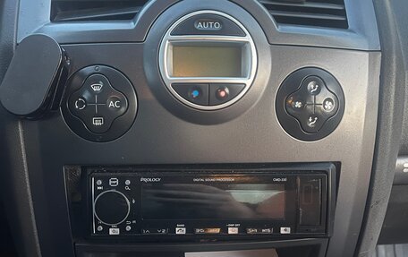 Renault Megane II, 2008 год, 335 000 рублей, 10 фотография