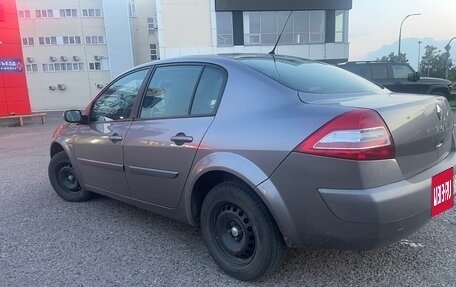 Renault Megane II, 2008 год, 335 000 рублей, 5 фотография