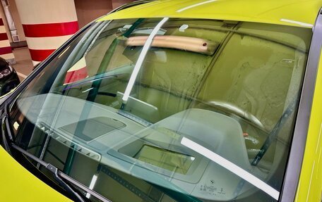 BMW X4 M, 2022 год, 8 700 000 рублей, 14 фотография