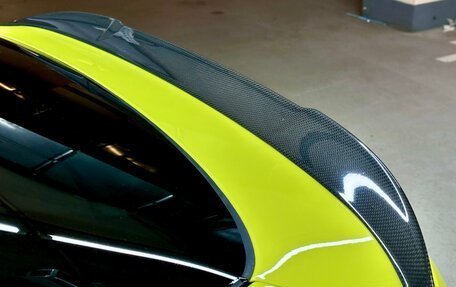 BMW X4 M, 2022 год, 8 700 000 рублей, 16 фотография
