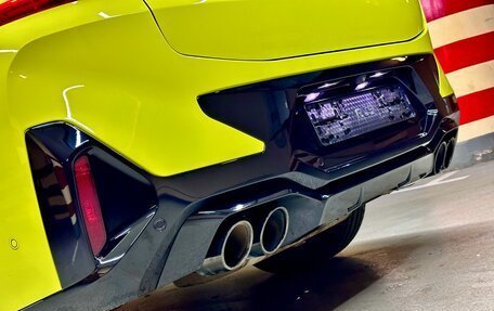 BMW X4 M, 2022 год, 8 700 000 рублей, 17 фотография