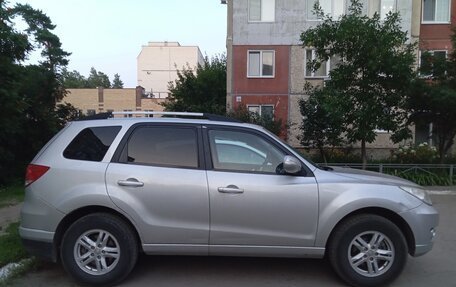 Haima 7, 2013 год, 530 000 рублей, 2 фотография