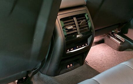 BMW X4 M, 2022 год, 8 700 000 рублей, 38 фотография