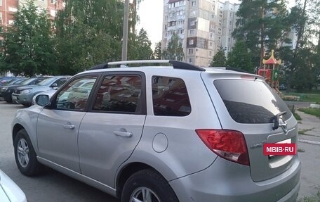 Haima 7, 2013 год, 530 000 рублей, 4 фотография