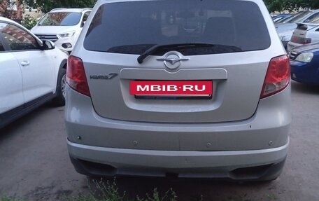 Haima 7, 2013 год, 530 000 рублей, 3 фотография
