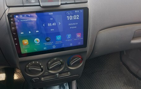 Hyundai Accent II, 2011 год, 590 000 рублей, 5 фотография