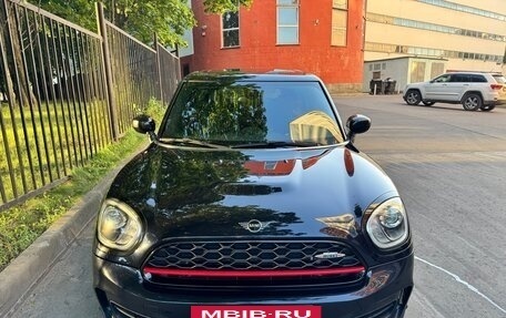 MINI Countryman II (F60), 2020 год, 4 300 000 рублей, 2 фотография