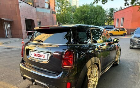 MINI Countryman II (F60), 2020 год, 4 300 000 рублей, 5 фотография