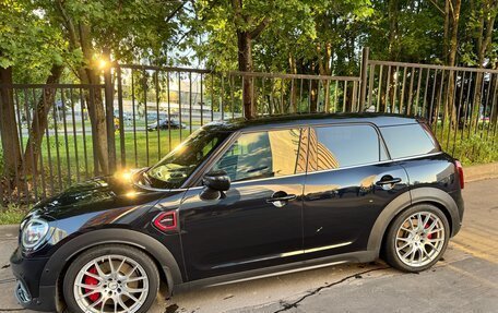 MINI Countryman II (F60), 2020 год, 4 300 000 рублей, 4 фотография