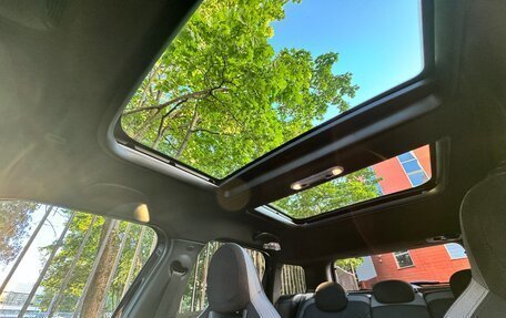 MINI Countryman II (F60), 2020 год, 4 300 000 рублей, 9 фотография
