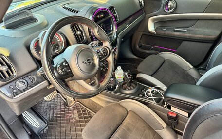 MINI Countryman II (F60), 2020 год, 4 300 000 рублей, 11 фотография
