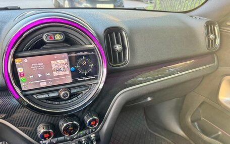 MINI Countryman II (F60), 2020 год, 4 300 000 рублей, 8 фотография