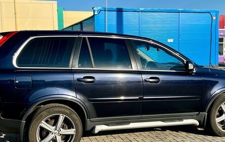 Volvo XC90 II рестайлинг, 2008 год, 1 400 000 рублей, 4 фотография