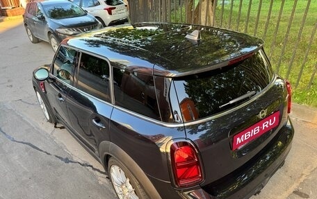 MINI Countryman II (F60), 2020 год, 4 300 000 рублей, 7 фотография